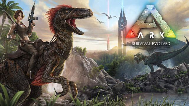 Ark ブリーディング 設定