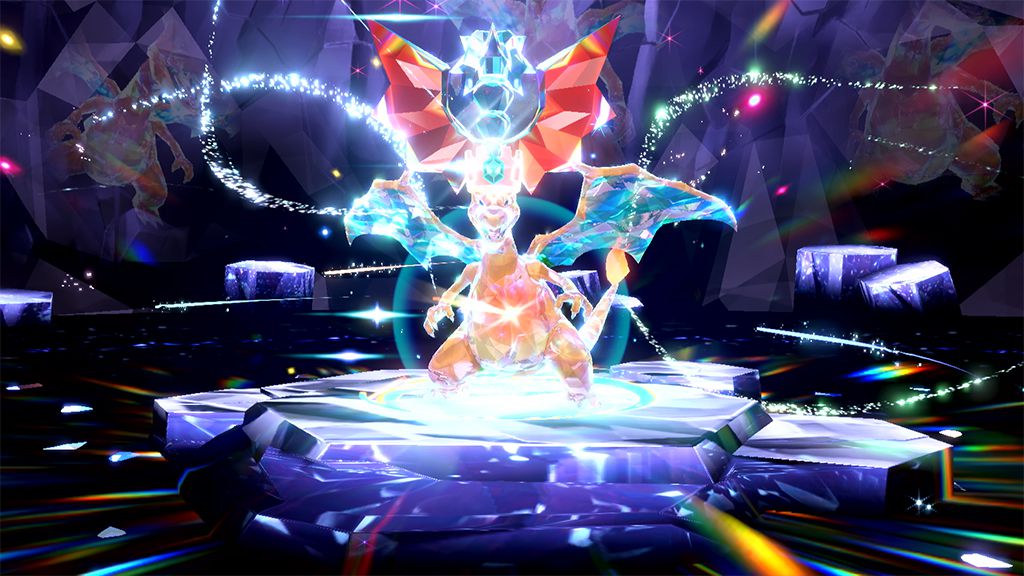 ポケモンsv攻略 最強リザードン 日付変更でソロ周回できるの ゲーム攻略のかけら